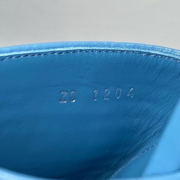 Givenchy Logo Raffia Slide Sandals size 39 - Picture 11 of 16